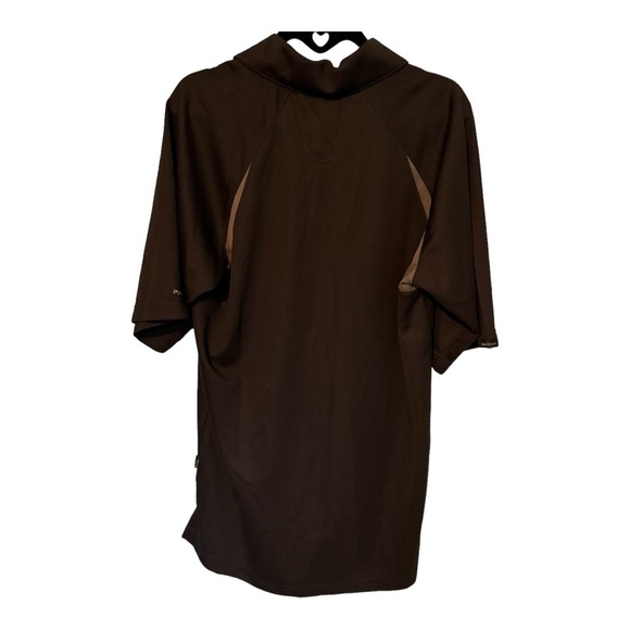 Men's 700 Series Golf Shirt - Picture 2 of 8